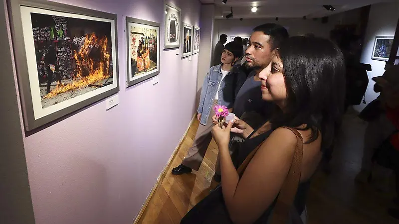 EXPOSICION